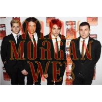 My Chemical Romance 2